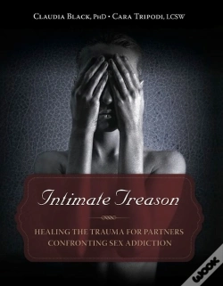 Capa do artigo Intimate Treason