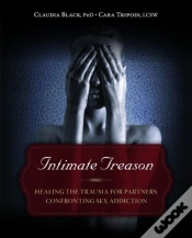 Capa do artigo Intimate Treason