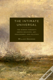 Capa do artigo Intimate Universal