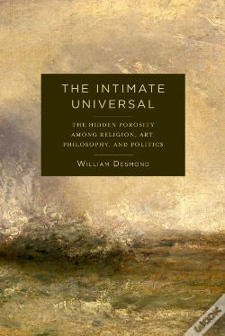 Capa do artigo Intimate Universal