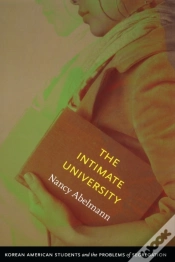 Capa do artigo Intimate University