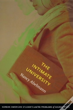 Capa do artigo Intimate University