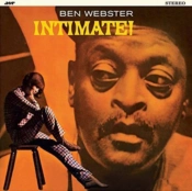 Capa do artigo Intimate! - Vinil