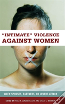 Capa do artigo Intimate Violence Against Women