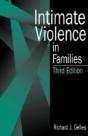 Intimate Violence In Families - Preview