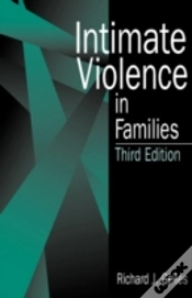 Capa do artigo Intimate Violence In Families