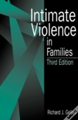 Capa do artigo Intimate Violence In Families
