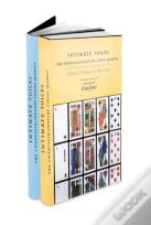 Intimate Voices: The Twentieth-Century String Qu - 2-Volume Set