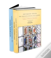 Intimate Voices: The Twentieth-Century String Qu - 2-Volume Set