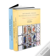 Capa do artigo Intimate Voices: The Twentieth-Century String Qu - 2-Volume Set