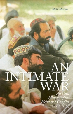 Capa do artigo Intimate War