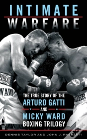 Capa do artigo Intimate Warfare