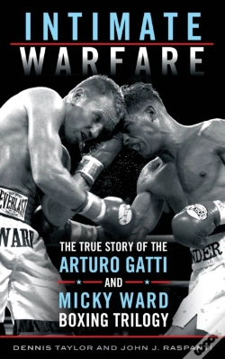Capa do artigo Intimate Warfare