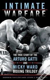 Capa do artigo Intimate Warfare