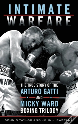 Capa do artigo Intimate Warfare