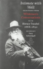 Intimate With Walt - Preview