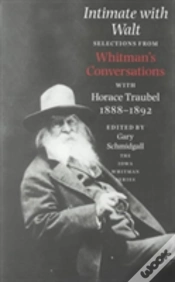 Capa do artigo Intimate With Walt