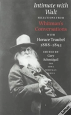 Capa do artigo Intimate With Walt