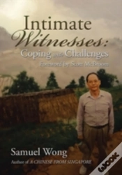 Capa do artigo Intimate Witnesses: Coping With Challeng