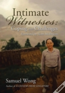 Capa do artigo Intimate Witnesses: Coping With Challeng