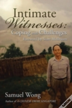 Capa do artigo Intimate Witnesses: Coping With Challeng