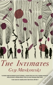 Capa do artigo Intimates