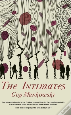 Capa do artigo Intimates