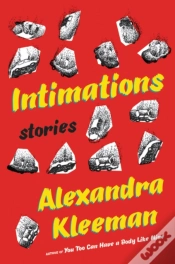 Capa do artigo Intimations