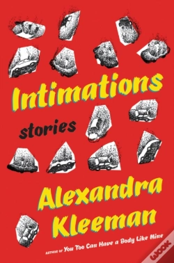 Capa do artigo Intimations