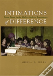 Capa do artigo Intimations Of Difference
