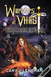Capa do artigo Intimations Of Evil