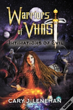 Capa do artigo Intimations Of Evil