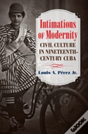Capa do artigo Intimations Of Modernity