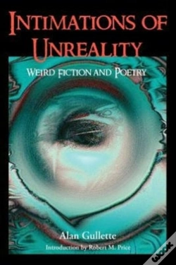 Capa do artigo Intimations Of Unreality