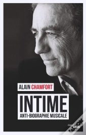 Intime ; Anti-Biographie Musicale