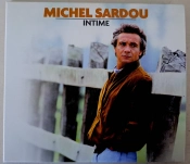 Capa do artigo Intime - CD