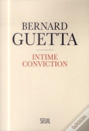 Capa do artigo Intime Conviction