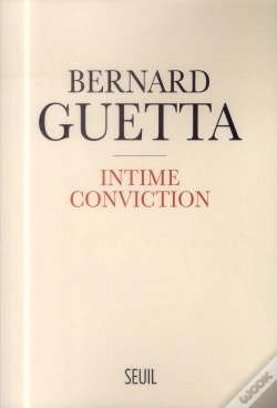 Capa do artigo Intime Conviction