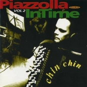 Capa do artigo InTime: Piazzolla - CD