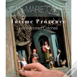 Capa do artigo Intime Provence ; Les Armoires Crêches