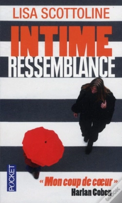 Capa do artigo Intime Ressemblance