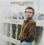 Capa do artigo Intime - Vinil
