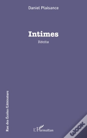 Capa do artigo Intimes