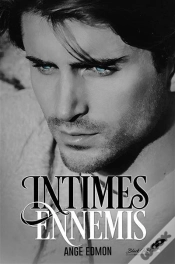 Capa do artigo Intimes Ennemis