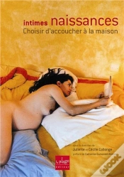 Capa do artigo Intimes Naissances ; Choisir D