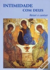 Capa do artigo Intimidade com Deus