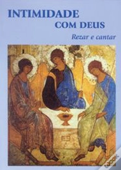 Capa do artigo Intimidade com Deus