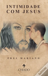Intimidade com Jesus em Poesia