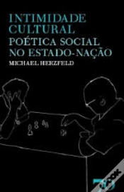 Capa do artigo Intimidade Cultural