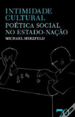Capa do artigo Intimidade Cultural